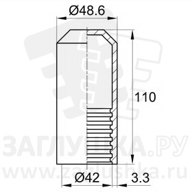 TRM42X110