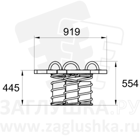 КН-6589