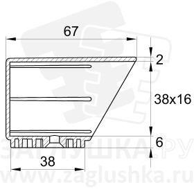 НС16-38ОВЧС