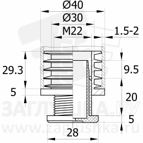 RJ408