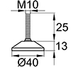 Схема KGG401040SO