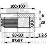 100-100ПЧН