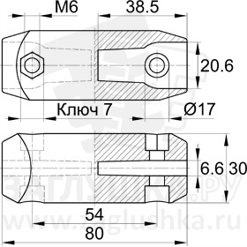 С17-16КС