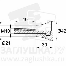 ФК42М10-40ЧС