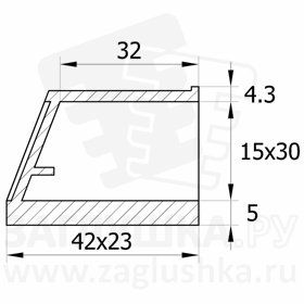 Н15-30ЧП