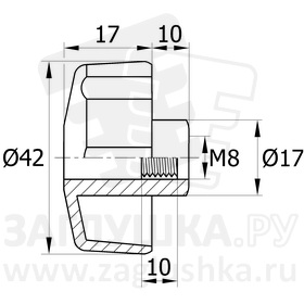 БП42М8ЧН