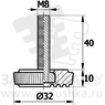 32М8-40ЧН