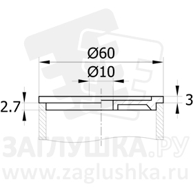 УР60-10ЧЕ