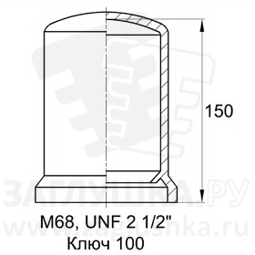 SW100-1-G150