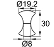 Схема С20-8КС