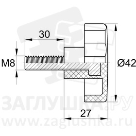 Ф42М8-30ЧС