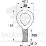 МКЦ-10х100н