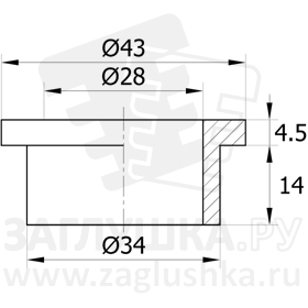 ВТ34-28ЧА