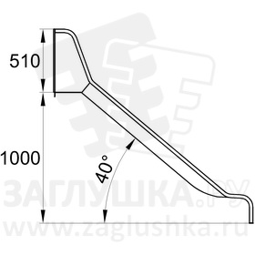 SPP19-1000-460