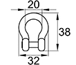 Схема DSR016-6