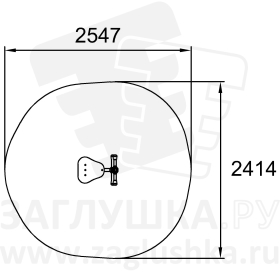 КН-6109