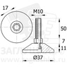 37М10-50ЧН