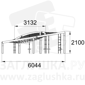 КН-2083