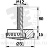 31М12-80ЧН