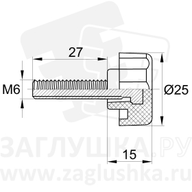 Ф25М6-25ЧС