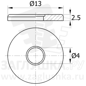 ШБ4-13ЧЕ