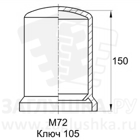 SW105-1-G150