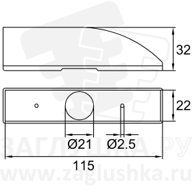 Д22-115ЧС