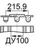 Схема CPF4-600