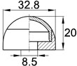 Схема КЧМ8КС